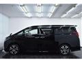 2019 Toyota Alphard