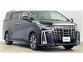 2019 Toyota Alphard