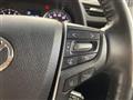 2019 Toyota Alphard
