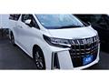 2019 Toyota Alphard