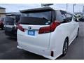 2019 Toyota Alphard