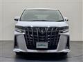 2019 Toyota Alphard