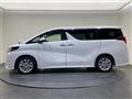 2019 Toyota Alphard