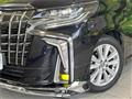 2019 Toyota Alphard