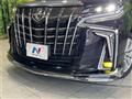 2019 Toyota Alphard