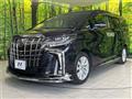 2019 Toyota Alphard