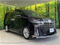 2019 Toyota Alphard