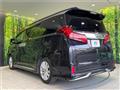2019 Toyota Alphard