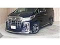 2019 Toyota Alphard
