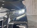 2019 Toyota Alphard