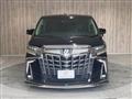 2019 Toyota Alphard