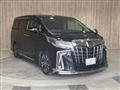 2019 Toyota Alphard