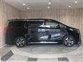 2019 Toyota Alphard