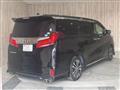 2019 Toyota Alphard