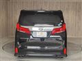 2019 Toyota Alphard