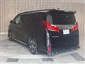 2019 Toyota Alphard