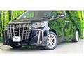 2019 Toyota Alphard