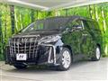 2019 Toyota Alphard