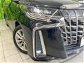 2019 Toyota Alphard
