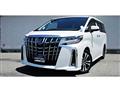 2019 Toyota Alphard