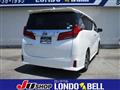 2019 Toyota Alphard
