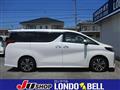 2019 Toyota Alphard