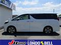 2019 Toyota Alphard