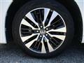 2019 Toyota Alphard