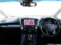 2019 Toyota Alphard
