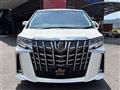 2019 Toyota Alphard
