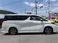 2019 Toyota Alphard
