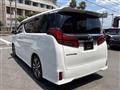 2019 Toyota Alphard