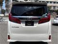 2019 Toyota Alphard