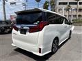 2019 Toyota Alphard