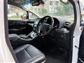 2019 Toyota Alphard
