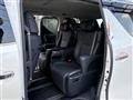 2019 Toyota Alphard