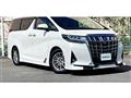 2019 Toyota Alphard
