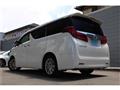 2019 Toyota Alphard