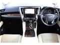 2019 Toyota Alphard