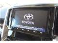 2019 Toyota Alphard
