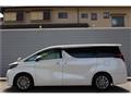 2019 Toyota Alphard