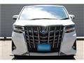 2019 Toyota Alphard