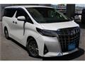 2019 Toyota Alphard