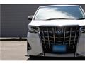 2019 Toyota Alphard