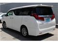 2019 Toyota Alphard