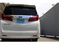 2019 Toyota Alphard