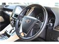 2019 Toyota Alphard