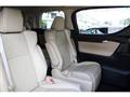 2019 Toyota Alphard