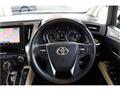 2019 Toyota Alphard