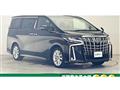 2019 Toyota Alphard